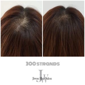 Nano Hair Extension